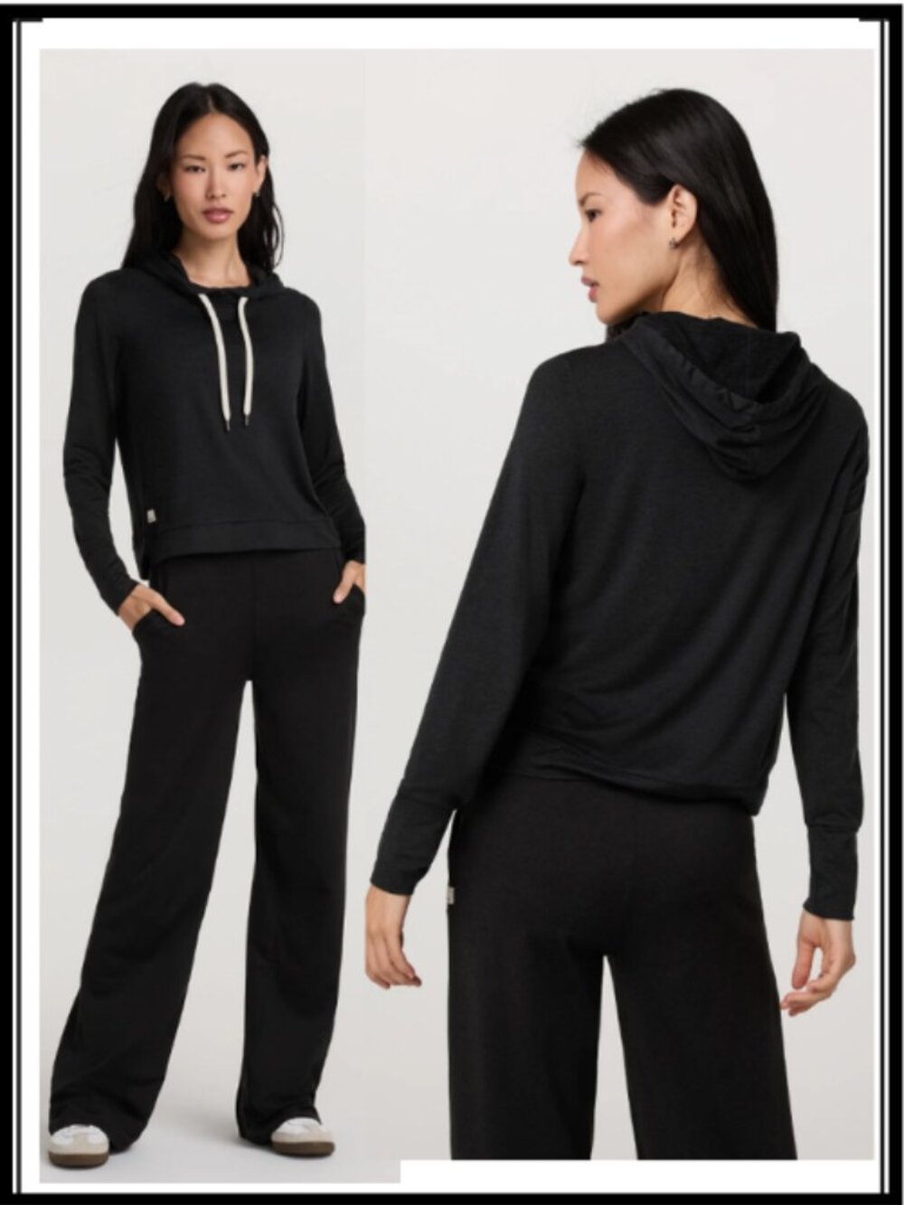 Halo Essential Hoodie